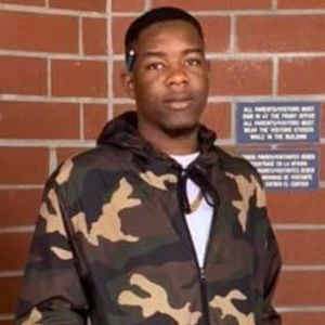 Meet your Posher, Tyreke